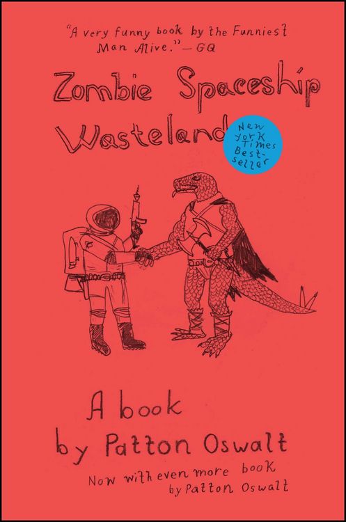 Produktbild: Zombie Spaceship Wasteland