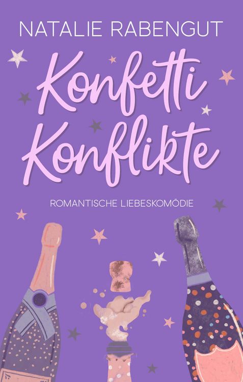 Produktbild: Konfetti-Konflikte