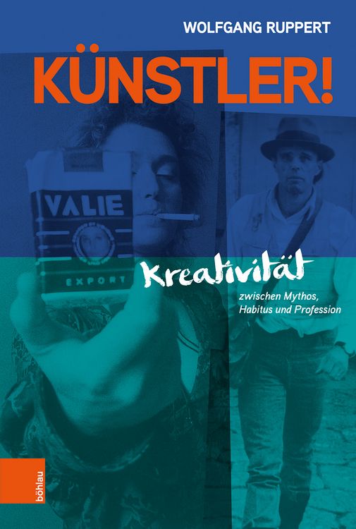 Produktbild: K&uuml;nstler!