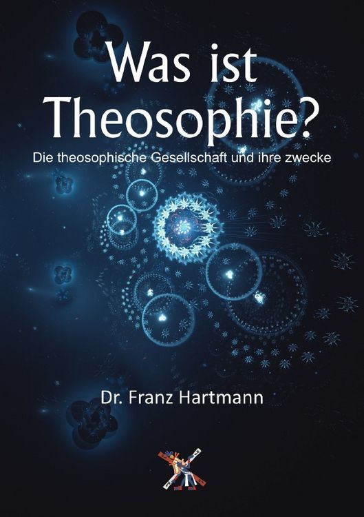 Produktbild: Was ist Theosophie?