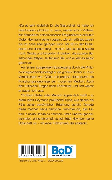 Produktbild: Fröhlich altern