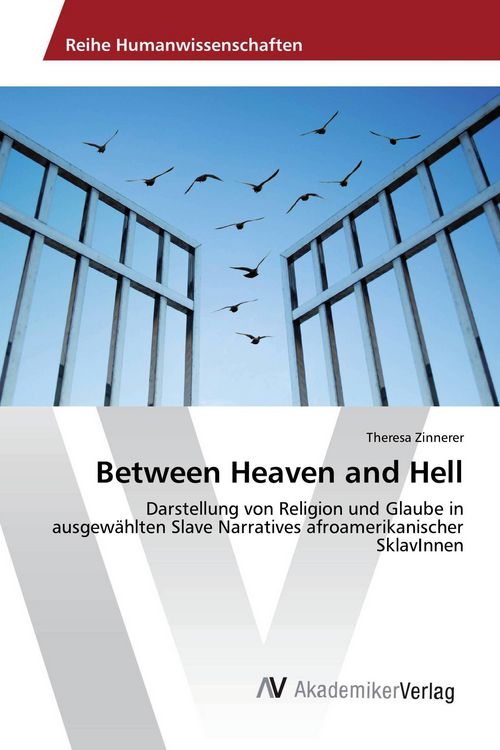 Produktbild: Between Heaven and Hell