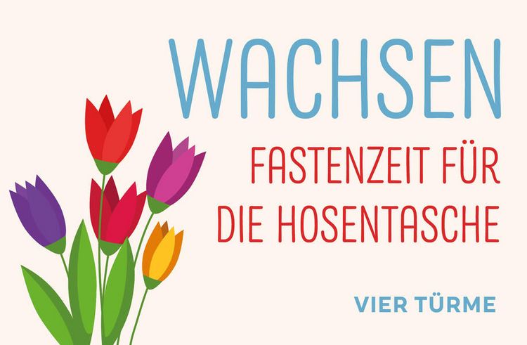 Produktbild: Wachsen