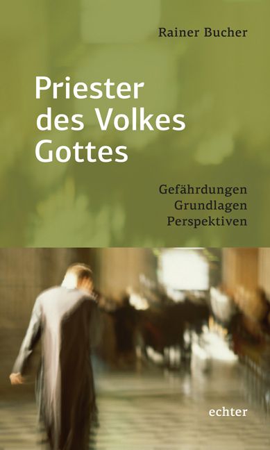 Produktbild: Priester des Volkes Gottes