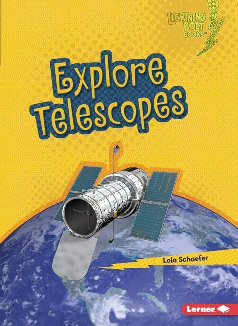 Produktbild: Explore Telescopes