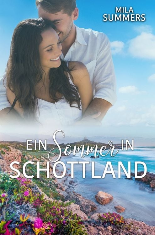 Produktbild: Ein Sommer in Schottland