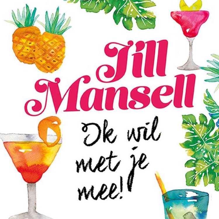 Produktbild: Ik wil met je mee