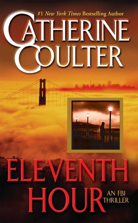 Produktbild: Eleventh Hour