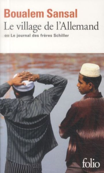 Produktbild: FRE-VILLAGE DE L ALLEM OU LE