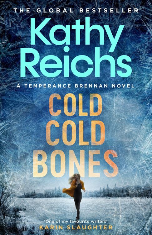 Produktbild: Cold, Cold Bones