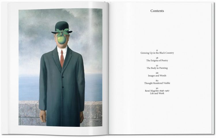 Produktbild: Magritte