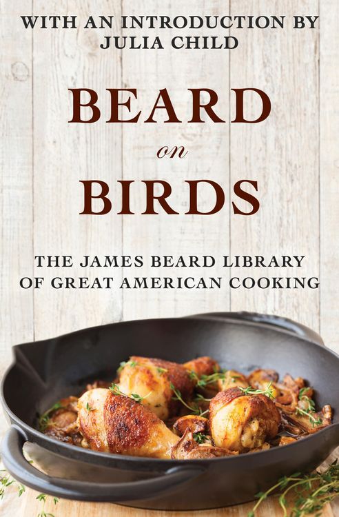 Produktbild: Beard on Birds