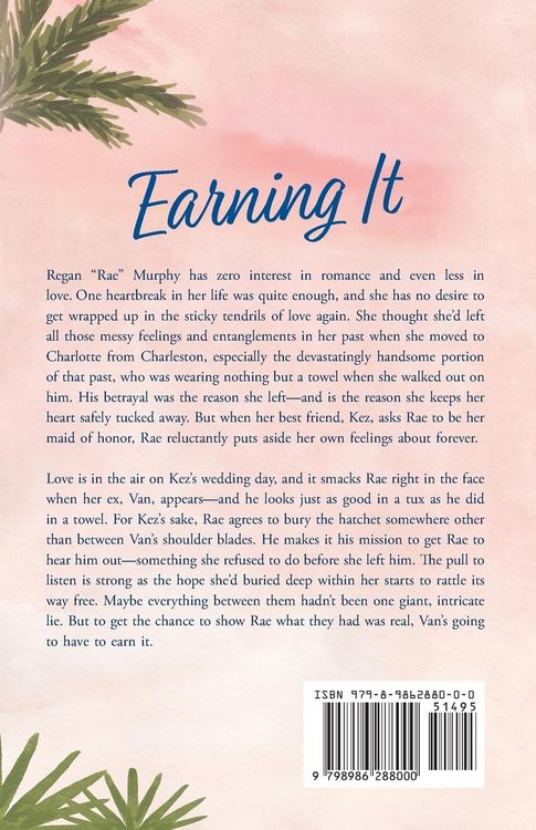 Produktbild: Earning It