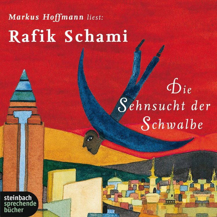 Produktbild: Die Sehnsucht der Schwalbe (Gek&uuml;rzt)