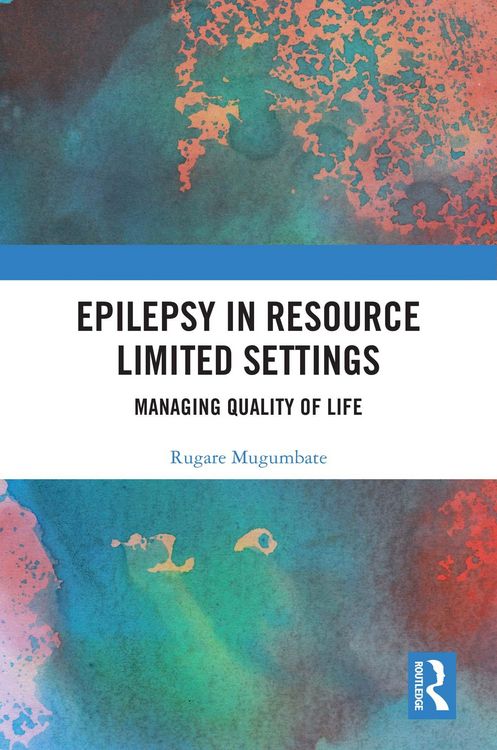 Produktbild: Epilepsy in Resource Limited Settings