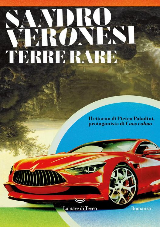 Produktbild: Terre rare