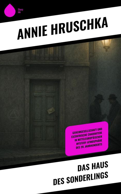 Produktbild: Das Haus des Sonderlings
