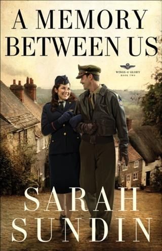 Produktbild: Memory Between Us (Wings of Glory Book #2)