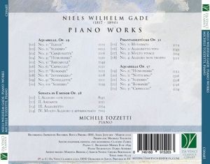 Produktbild: Piano Works
