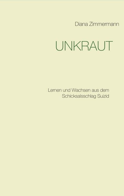 Produktbild: Unkraut