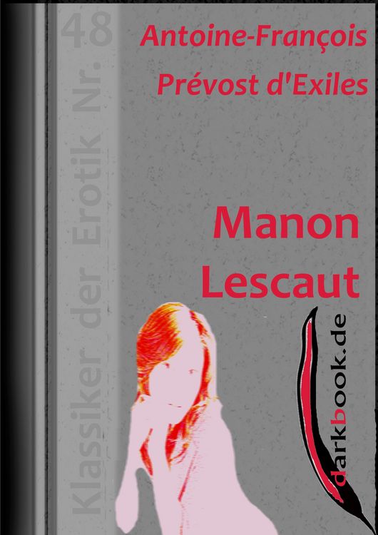 Produktbild: Manon Lescaut