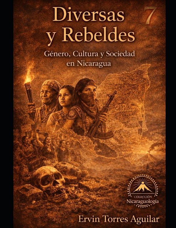 Produktbild: Diversas y Rebeldes