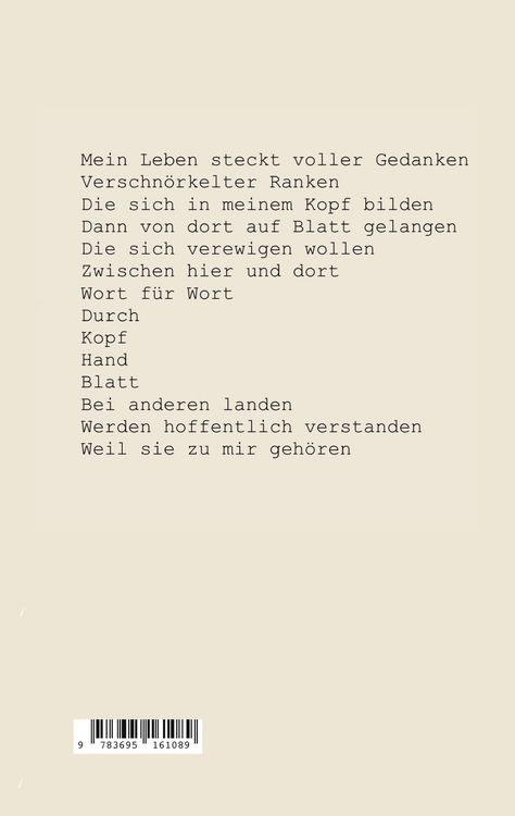 Produktbild: Leben lernen
