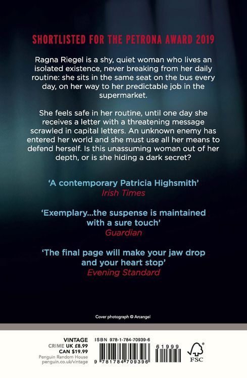 Produktbild: The Whisperer