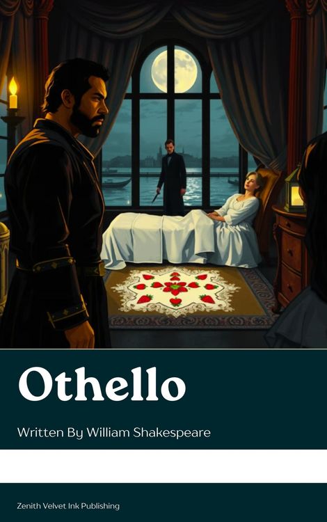 Produktbild: Othello