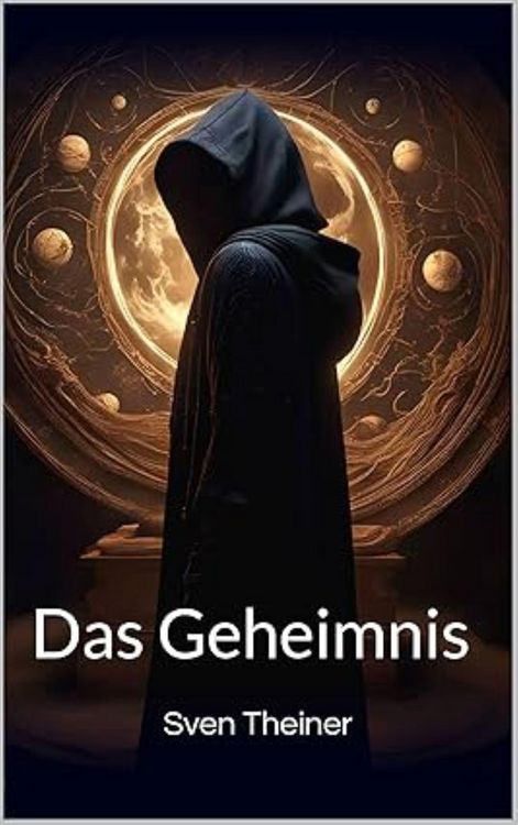 Produktbild: Das Geheimnis
