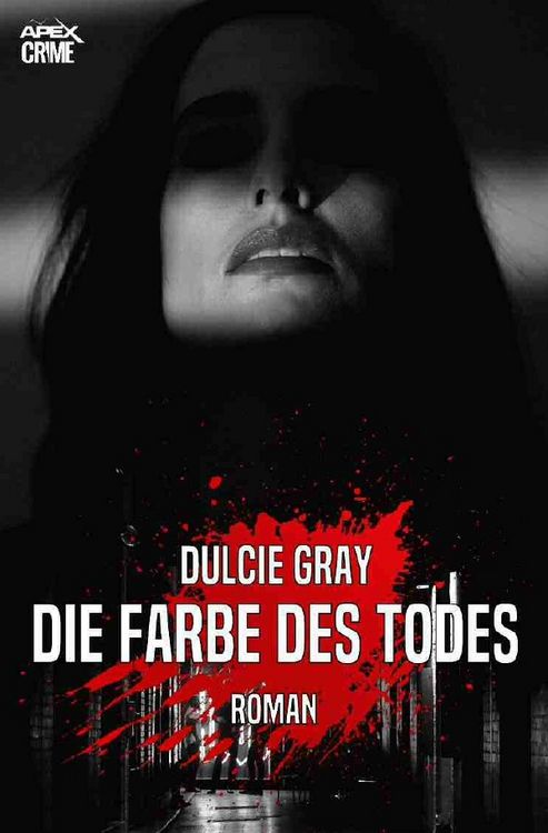 Produktbild: Die Farbe des Todes