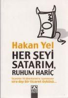 Produktbild: Her Seyi Satarim, Ruhum Haric