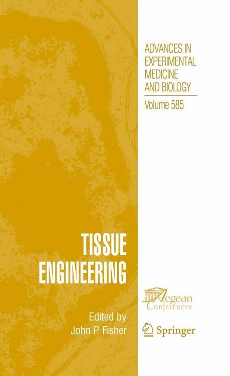 Produktbild: Tissue Engineering