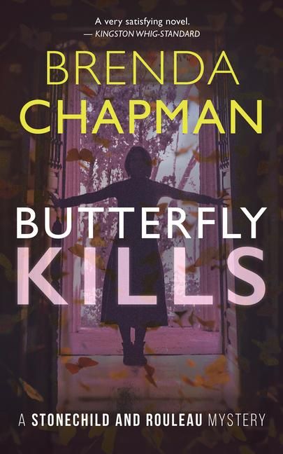 Produktbild: Butterfly Kills