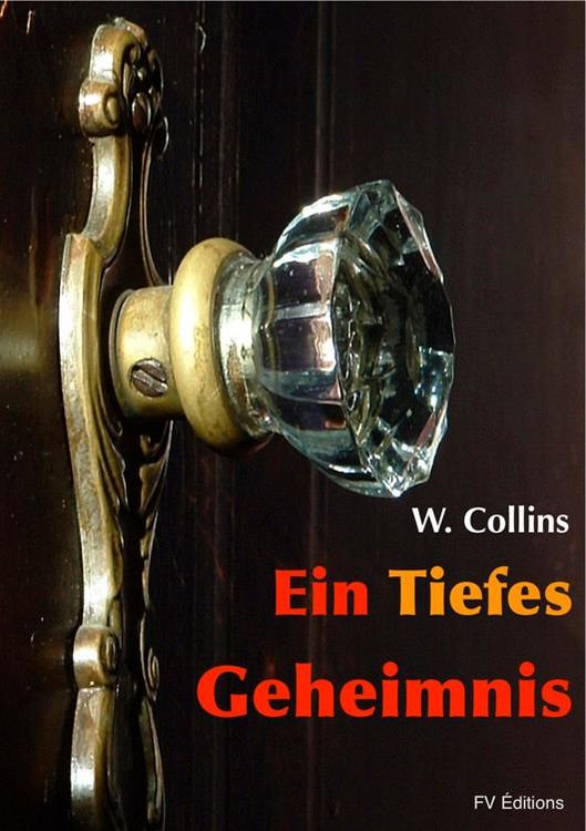 Produktbild: Ein tiefes Geheimnis