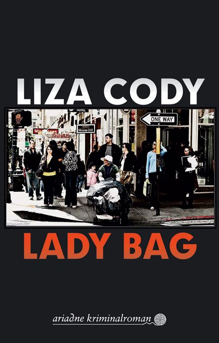 Produktbild: Lady Bag