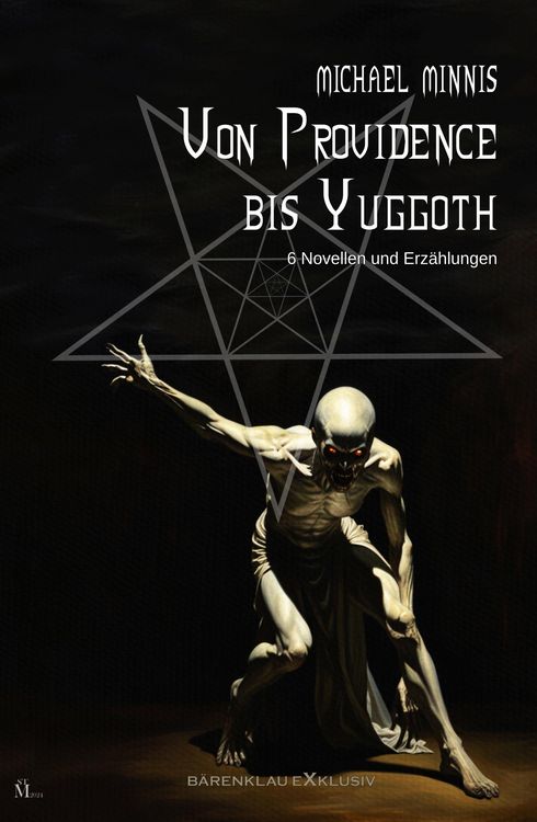 Produktbild: Von Providence bis Yuggoth: Sechs Novellen und Erz&auml;hlungen