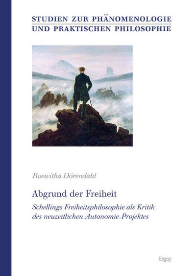 Produktbild: Abgrund der Freiheit