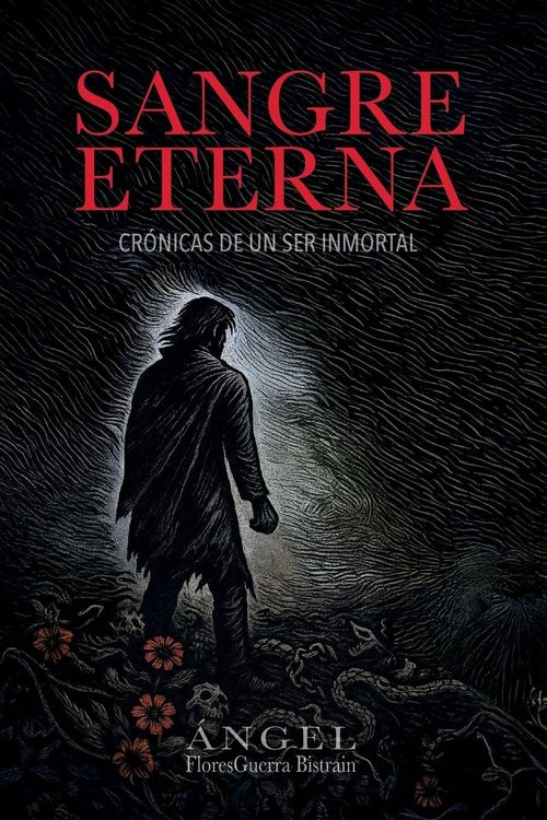 Produktbild: Sangre Eterna