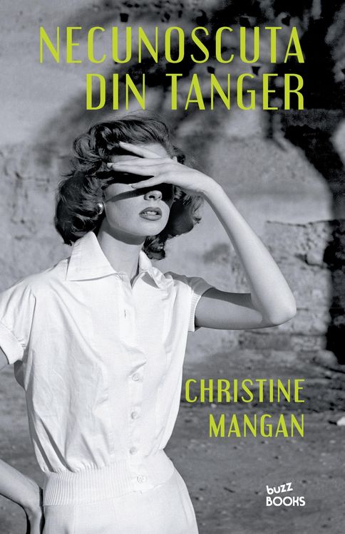 Produktbild: Necunoscuta Din Tanger