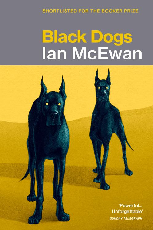 Produktbild: Black Dogs