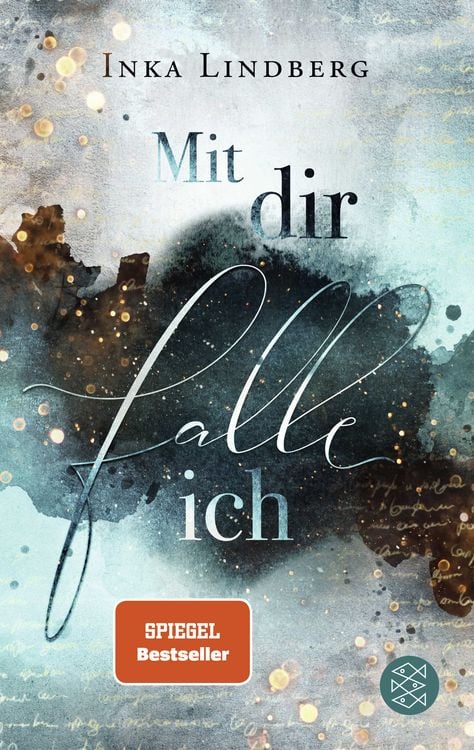 Produktbild: Mit dir falle ich