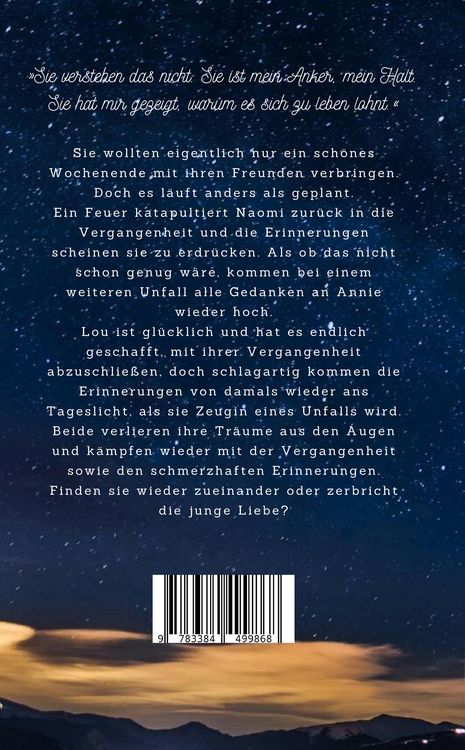 Produktbild: Tr&auml;ume. Erinnerungen. Und zu viel dazwischen.