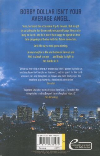 Produktbild: The Dirty Streets of Heaven