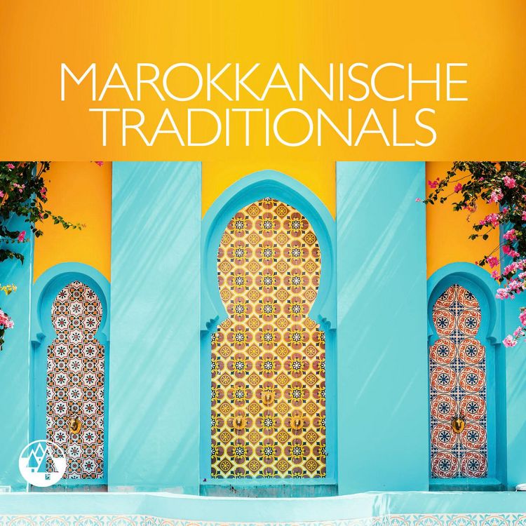 Produktbild: Marokkanische Traditionals