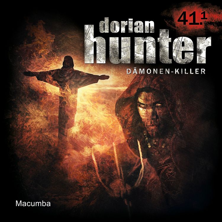 Produktbild: 41.1 Macumba
