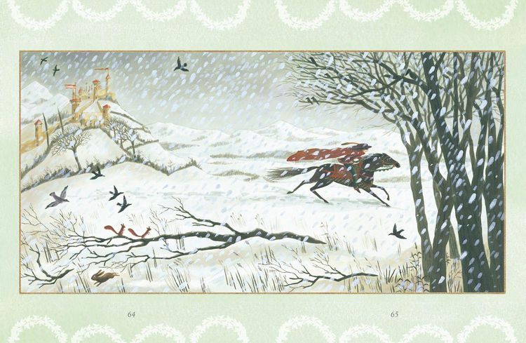 Produktbild: Michael Morpurgo's Christmas Stories