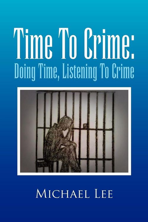 Produktbild: Time to Crime