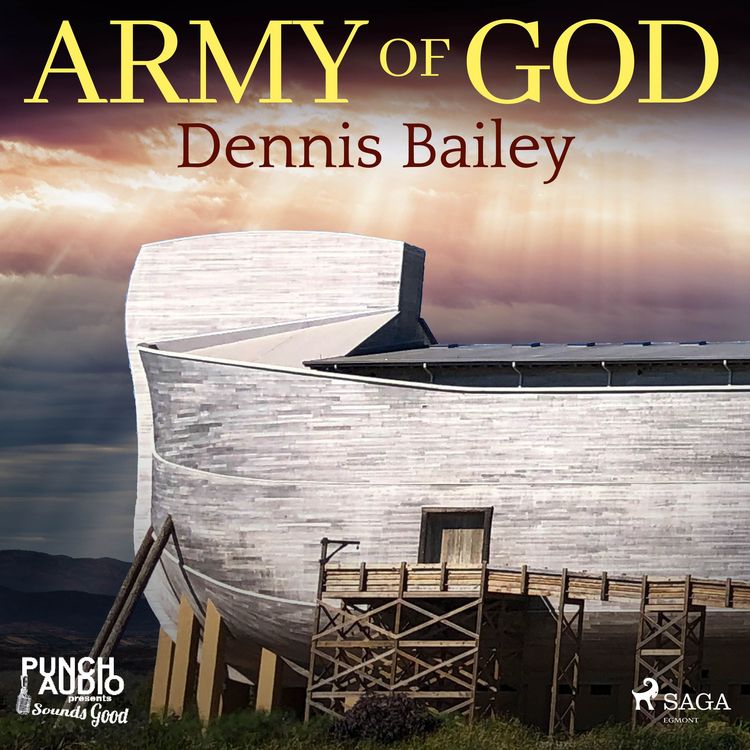 Produktbild: Army of God