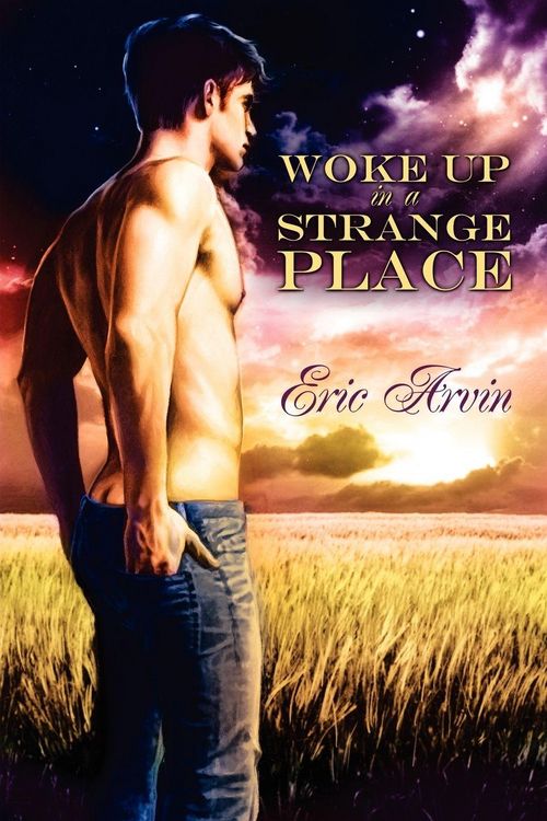 Produktbild: Woke Up in a Strange Place